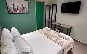 Hotel Sol Caribe Cartagena