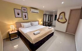 Hotel Sol Caribe Cartagena