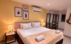 Hotel Sol Caribe Cartagena